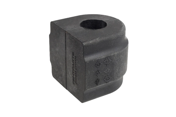 Mounting, stabiliser bar