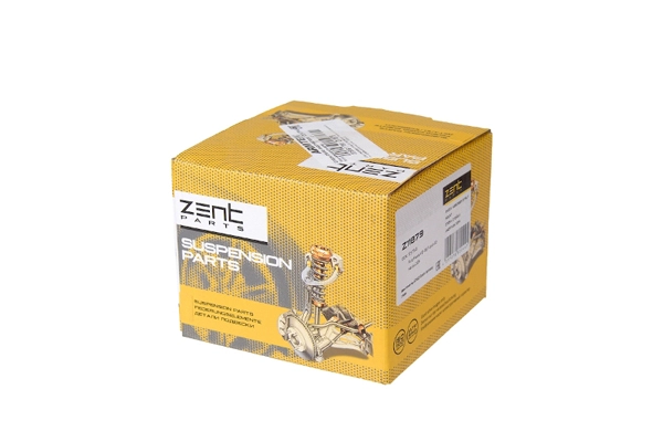 Suspension Strut Support Mount