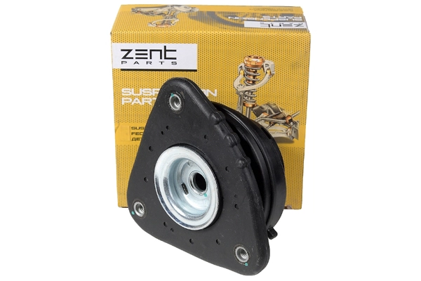Repair Kit, suspension strut support mount