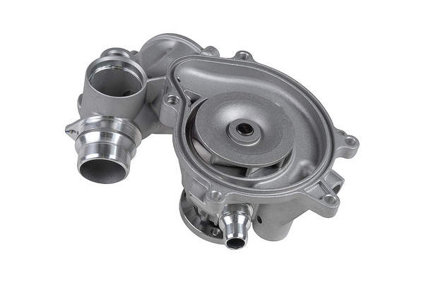 Water Pump, engine cooling (Z14630)