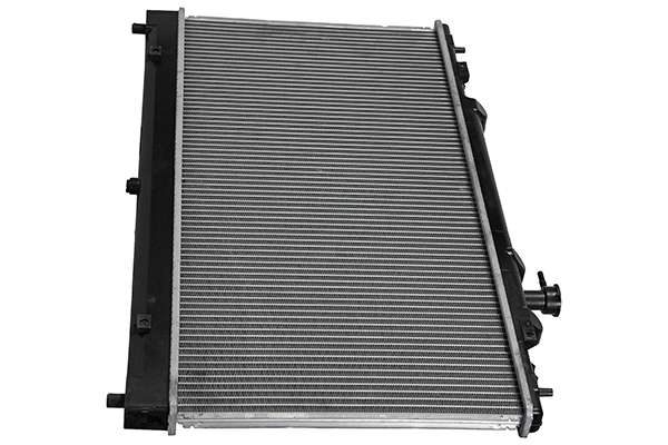 Radiator, engine cooling (Z20444)