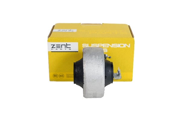 Mounting, control/trailing arm