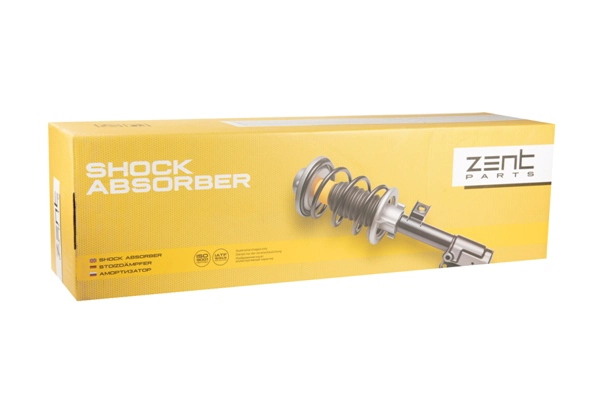 Shock Absorber