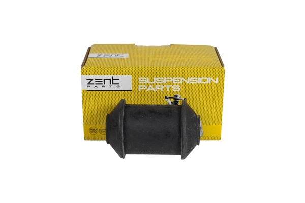 Mounting, control/trailing arm