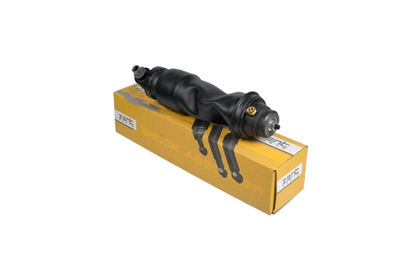Shock Absorber, driver cab suspension