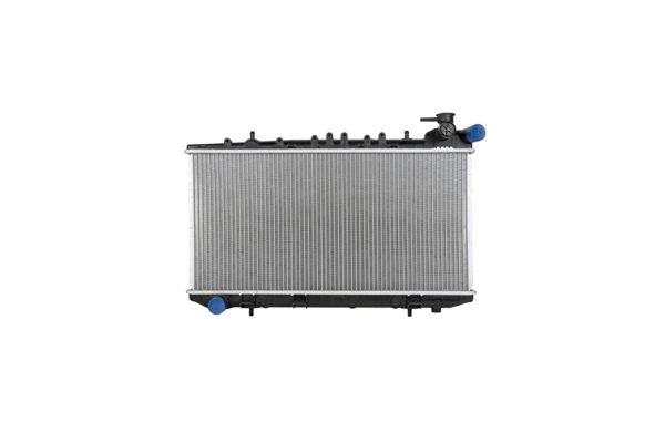 Radiator, engine cooling (Z20433)