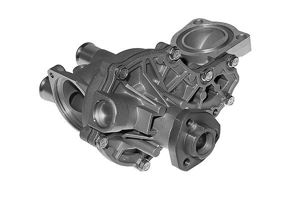 Water Pump, engine cooling (Z14533)
