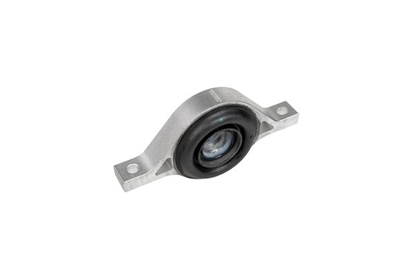 Suspension, propshaft