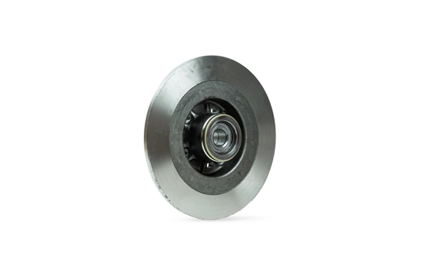 Brake Disc (Z06208)