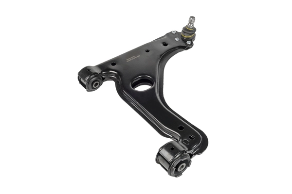 Control/Trailing Arm, wheel suspension (Z24405)
