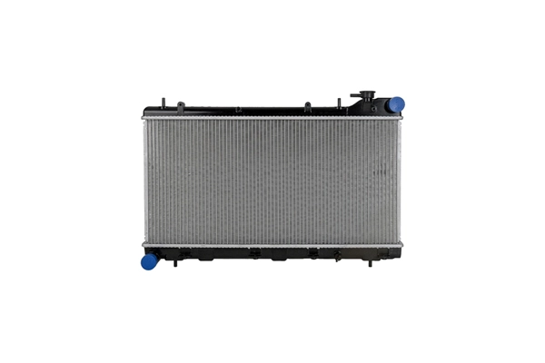 Radiator, engine cooling (Z20532)