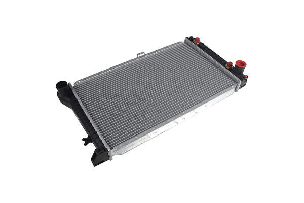 Radiator, engine cooling (Z20510)