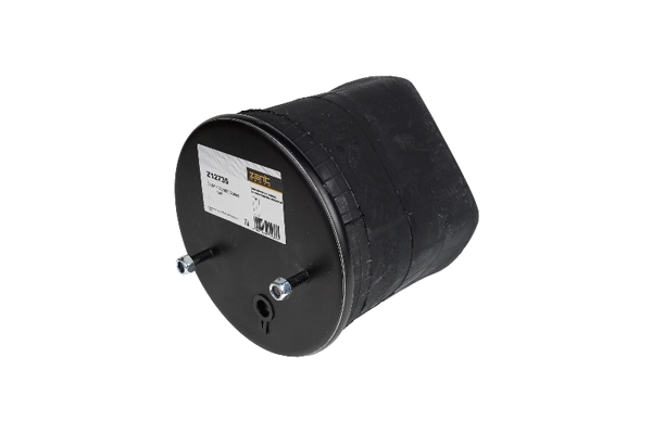 Bellow, air suspension