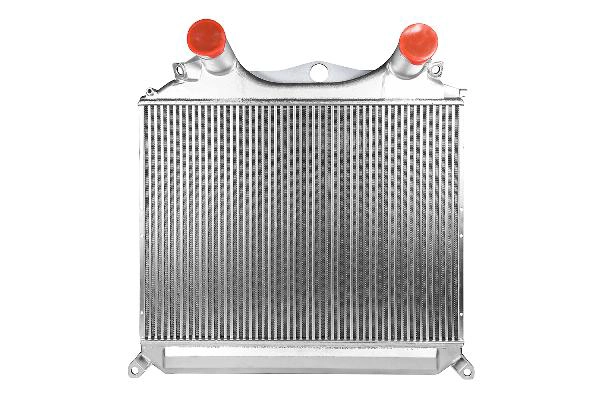 Charge Air Cooler (Z12519)