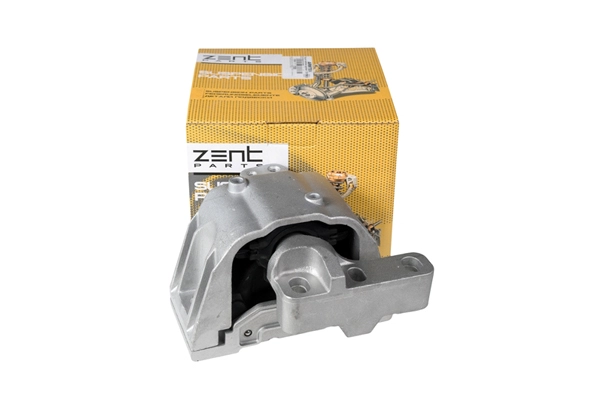 Mounting, engine