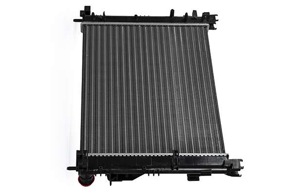 Radiator, engine cooling (Z20257)