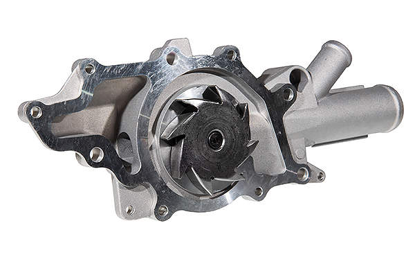 Water Pump, engine cooling (Z14568)