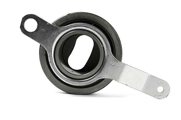 Tensioner Pulley, V-ribbed belt