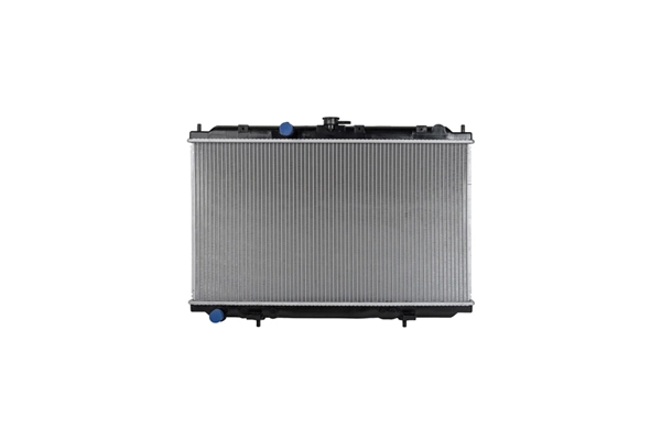 Radiator, engine cooling (Z20386)