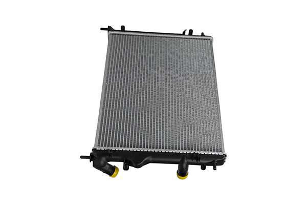 Radiator, engine cooling (Z20054)