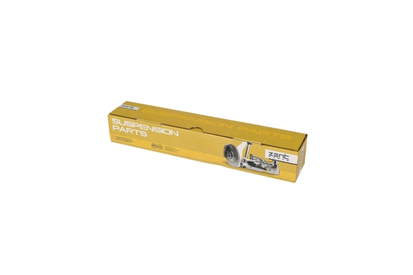 Inner Tie Rod