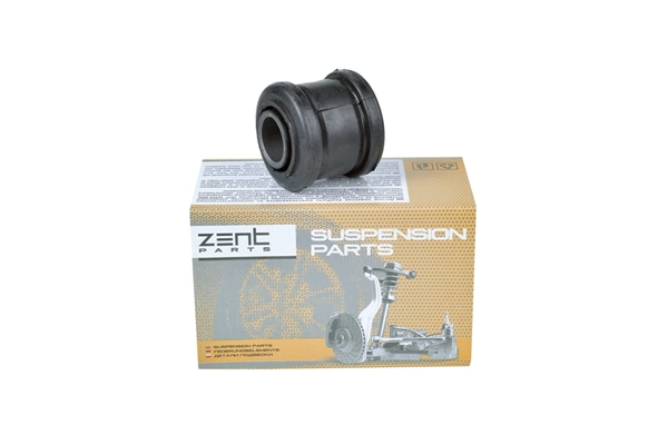 Mounting, control/trailing arm