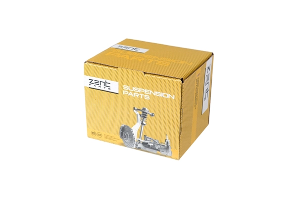 Mounting, engine