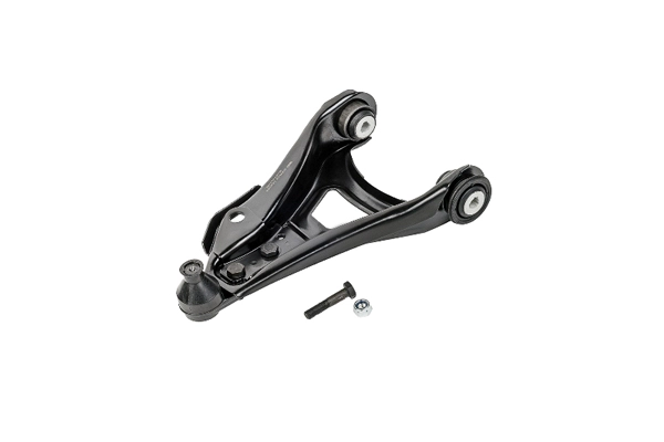 Control/Trailing Arm, wheel suspension (Z24577)