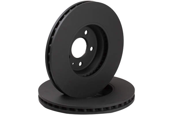 Brake Disc (Z06164)