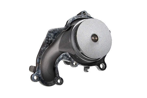 Water Pump, engine cooling (Z14602)