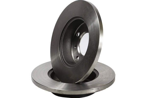 Brake Disc (Z06132)