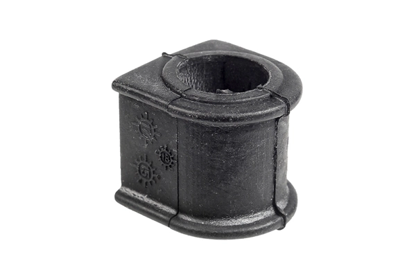 Mounting, stabiliser bar