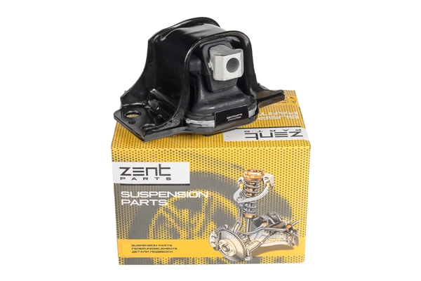 Mounting, engine