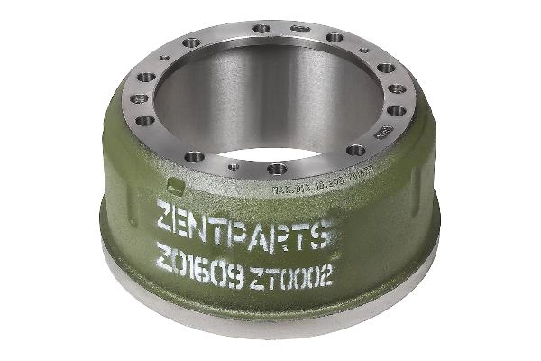 Brake Drum (Z01609)