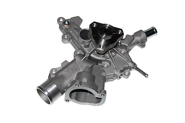 Water Pump, engine cooling (Z14549)