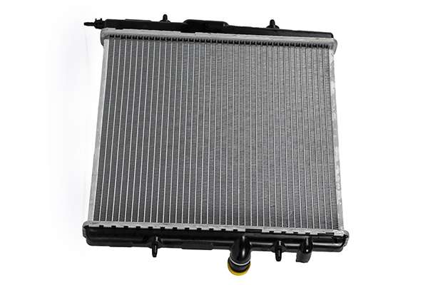 Radiator, engine cooling (Z20235)