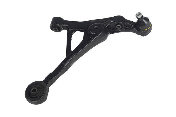 Control/Trailing Arm, wheel suspension (Z24604)