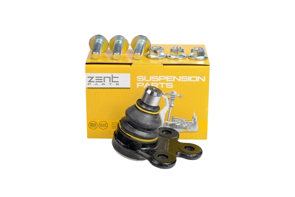Ball Joint