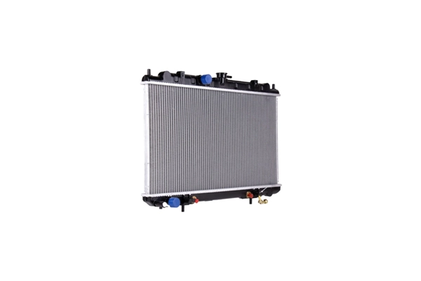 Radiator, engine cooling (Z20117)