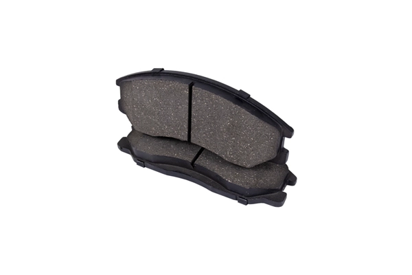 Brake Pad Set, disc brake (Z07319)