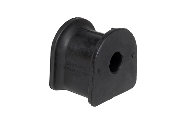 Bushing, leaf spring