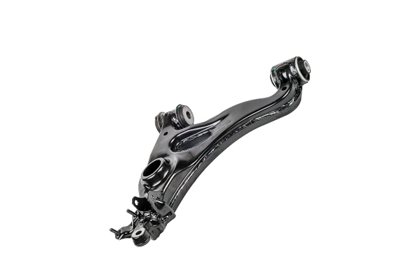 Control/Trailing Arm, wheel suspension (Z24456)