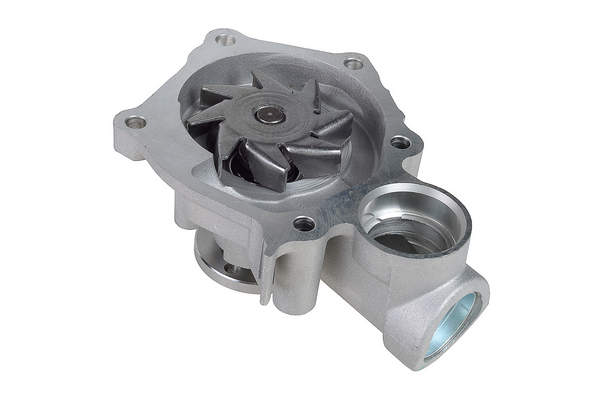 Water Pump, engine cooling (Z14615)