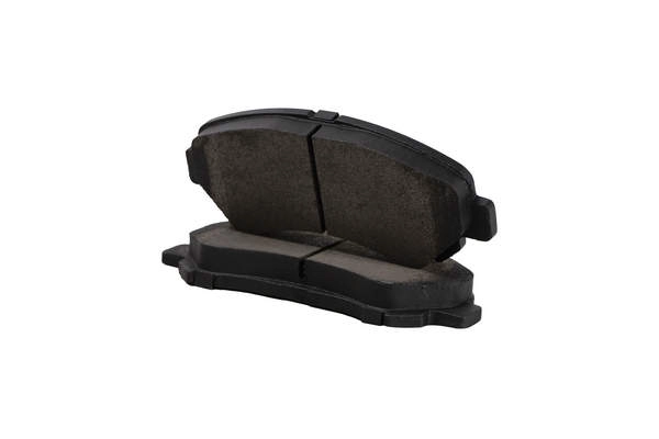 Brake Pad Set, disc brake (Z07242)