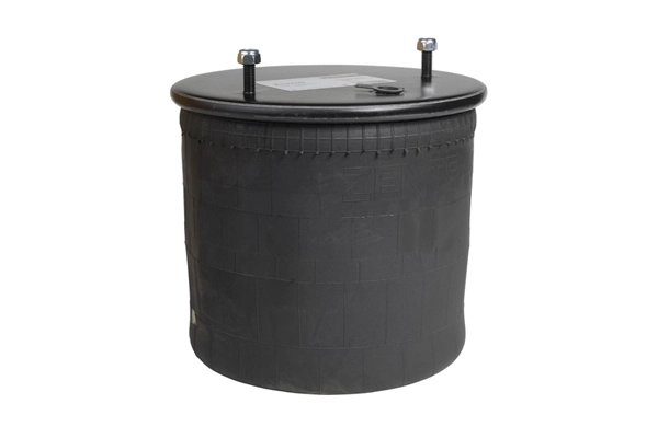 Bellow, air suspension