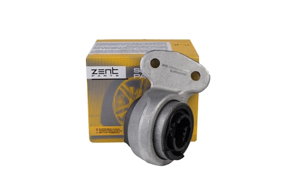 Mounting, control/trailing arm