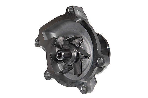 Water Pump, engine cooling (Z14611)