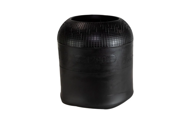 Bellow, air suspension (Z12903)