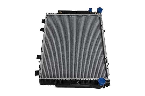 Radiator, engine cooling (Z20499)