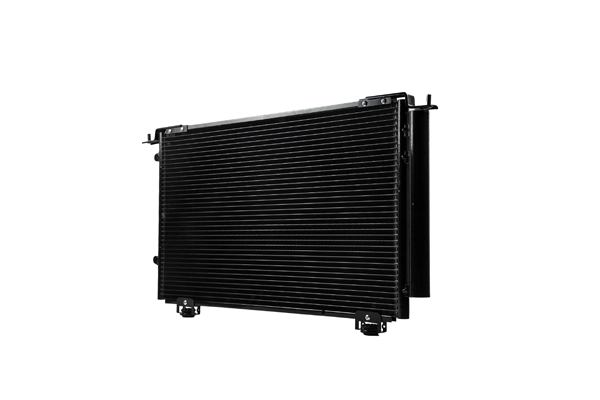 Condenser, air conditioning (Z19213)
